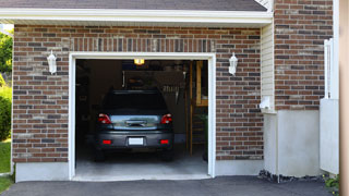 Garage Door Installation at Tweedy Mile Business District South Gate, California