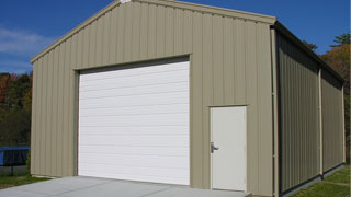 Garage Door Openers at Tweedy Mile Business District South Gate, California